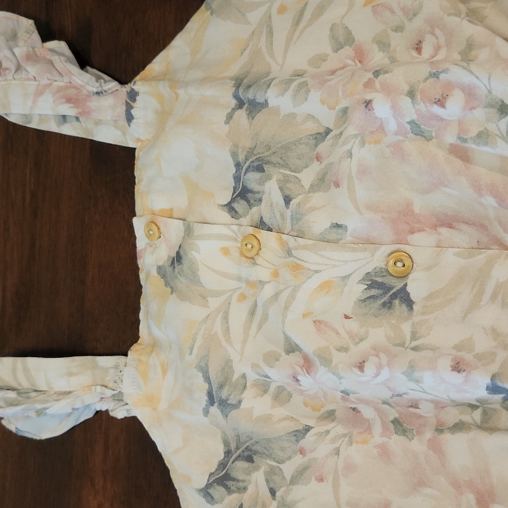H&M romper - Picture 3 of 4